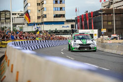 Pontus Tidemand, Jonas Andersson, Skoda Fabia R5, Skoda Motorsport