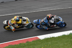 Aron Canet, Estrella Galicia 0,0