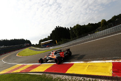 Stoffel Vandoorne, McLaren MCL32