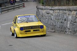 Olivier Jeanneret, VW Golf 1600, ACS