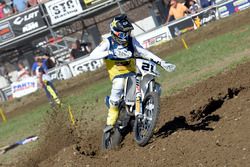 Gautier Paulin, Rockstar Husqvarna