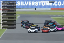 McLaren World's Fastest Gamer