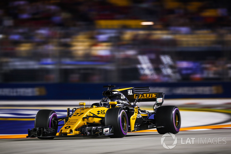 Mulai 2016: Renault Sport Formula One Team