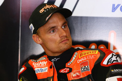 Chaz Davies, Ducati Team