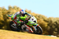 Ayrton Badovini, Grillini SBK Team
