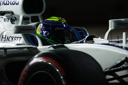 Felipe Massa, Williams FW40