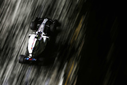 Lance Stroll, Williams FW40