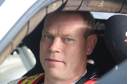 Frédéric Neff, All-In Racing