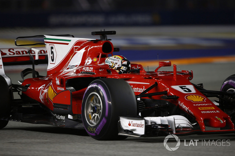 Ferrari