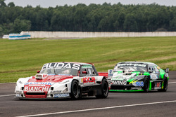 Nicolas Bonelli, Bonelli Competicion Ford, Diego De Carlo, Jet Racing Chevrolet
