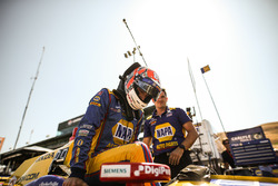 Alexander Rossi, Curb Herta - Andretti Autosport Honda