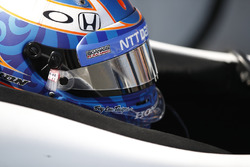 Скотт Диксон, Chip Ganassi Racing Honda