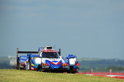 #13 Vaillante Rebellion Racing Oreca 07 Gibson: Mathias Beche, David Heinemeier Hansson, Nelson Piquet Jr.