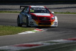 Esteban Guerrieri, Campos Racing, Chevrolet RML Cruze TC1