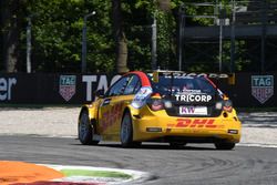 Tom Coronel, ROAL Motorsport