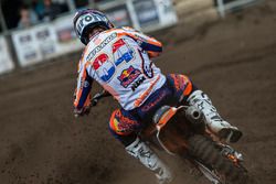 Jeffrey Herlings KTM 450 SX-F