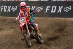 Tim Gajser, Team HRC