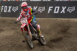 Tim Gajser, Team HRC