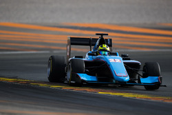 Alessio Lorandi, Jenzer Motorsport