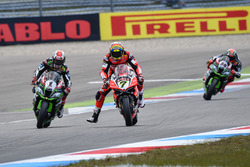 Chaz Davies, Ducati Team