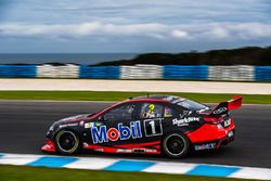 Scott Pye, Holden Racing Team