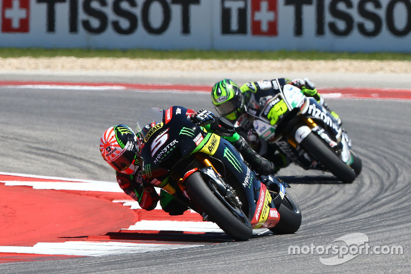 7 Johann Zarco