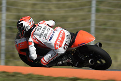 Albert Arenas, Aspar Team