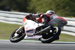 Lorenzo Dalla Porta, Aspar Team