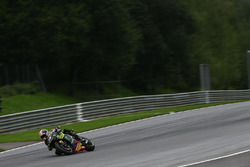 Johann Zarco, Monster Yamaha Tech 3