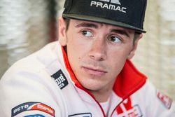 Scott Redding, Pramac Racing