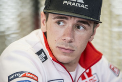 Scott Redding, Pramac Racing