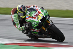 Aleix Espargaro, Aprilia Racing Team Gresini