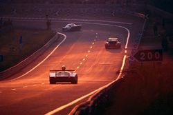 24 Hours of Le Mans