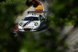 #50 Riley Motorsports Porsche 911 GT3R: Gunnar Jeannette, Cooper MacNeil