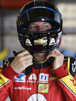 Dale Earnhardt Jr., Hendrick Motorsports Chevrolet