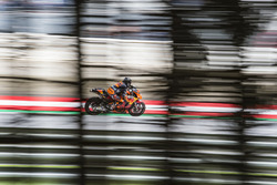 Mika Kallio, Red Bull KTM Factory Racing