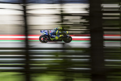Valentino Rossi, Yamaha Factory Racing