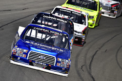 Austin Cindric, Brad Keselowski Racing Ford