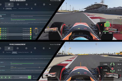 F1 2017 kariyer modu