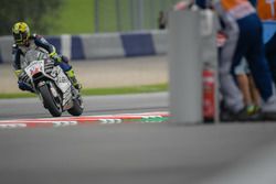 Karel Abraham, Aspar Racing Team