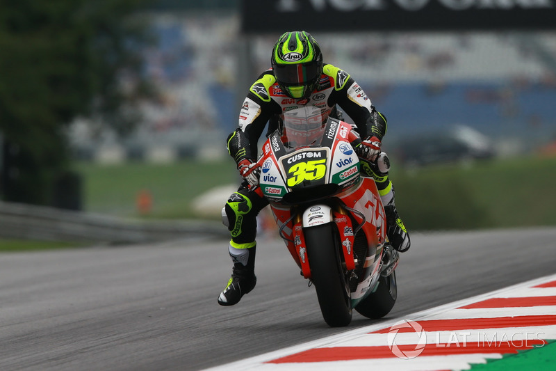 Cal Crutchlow, Team LCR Honda