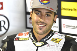 Jesko Raffin, CarXpert Interwetten