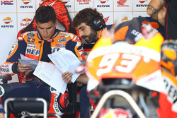 Marc Marquez, Repsol Honda Team