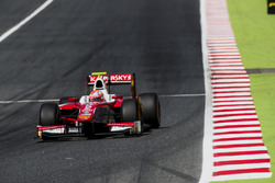 Antonio Fuoco, PREMA Powerteam