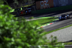 #3 United Autosports, Ligier JS P3 - Nissan: Mark Patterson, Wayne Boyd, Christian England