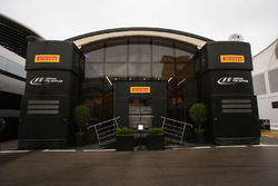 Pirelli motorhome
