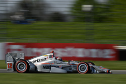 Will Power, Team Penske Chevrolet