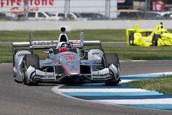 Helio Castroneves, Team Penske Chevrolet