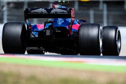 Carlos Sainz Jr., Scuderia Toro Rosso STR12