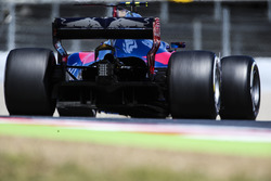 Carlos Sainz Jr., Scuderia Toro Rosso STR12
